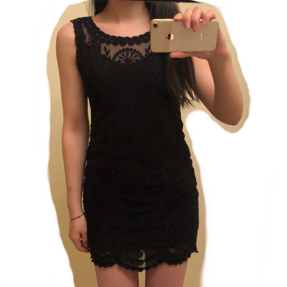 Bundle 2 Black dresses!!